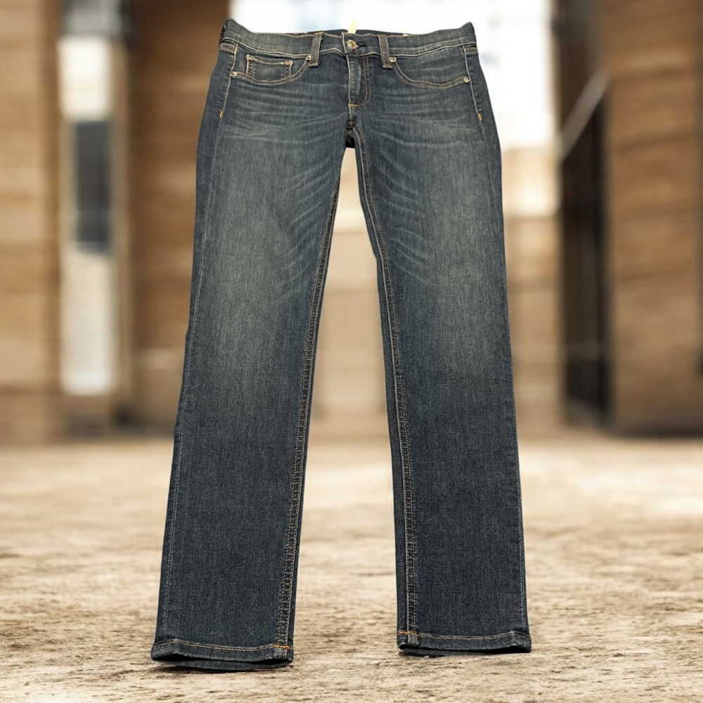 Rag&Bone Blue Jeans